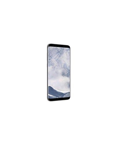 Image of Samsung Galaxy S8 Plus LTE 64GB SM-G955F Arctic Silver