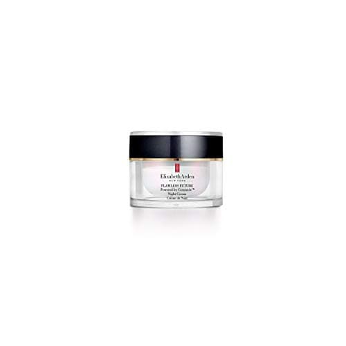 Image of Elizabeth Arden Ceramide Flawless Future Powered by Ceramide Night Cream, 50ml