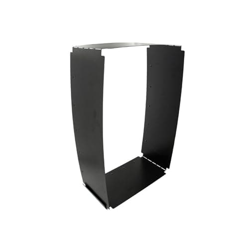 Image of PetSafe Wall Entry Aluminum Pet Door Extension Tunnel - Compatible with PetSafe Wall Entry Pet Door - Small