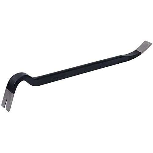 Image of Roughneck Gorilla Bar – 24in (610mm) Drop Forged & Heat Treated Premium Wrecking Bar