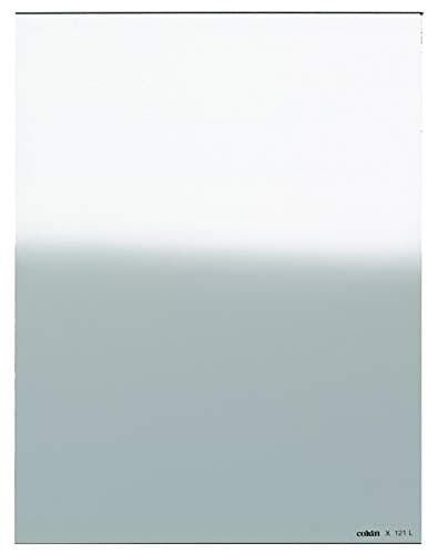 Image of Cokin X121L Grad Grey G2 LT (ND2) Square Filter