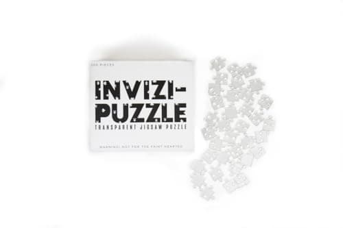 Image of Gift Republic Puzzle-16916 Puzzle Multicolor One Size