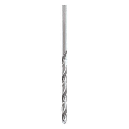 Image of Trend Snappy 3.5mm HSS Drill Bits for Countersinks & Counterbores, Pack of 10, Quick Release Compatible, SNAP/DB964/10