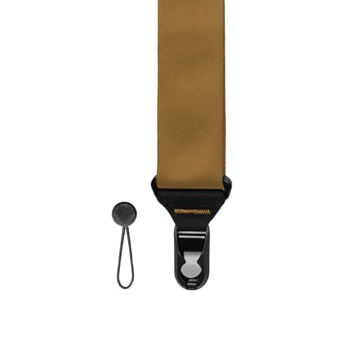 Image of Peak Design Slide Lite Camera Strap Coyote (SLL-CY-3)