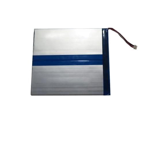 Image of LIYANYG Laptop Battery For 2665140-2P 3.7V 5800MAH 21.46WH Easy to replace