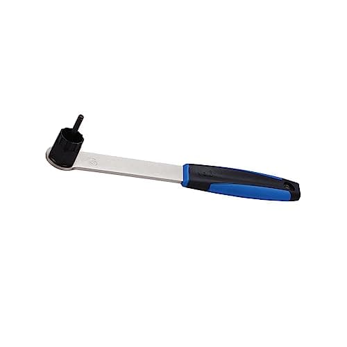 Image of BBB Lock Out Cassette Lockring Remover - Shimano, Black/Silver