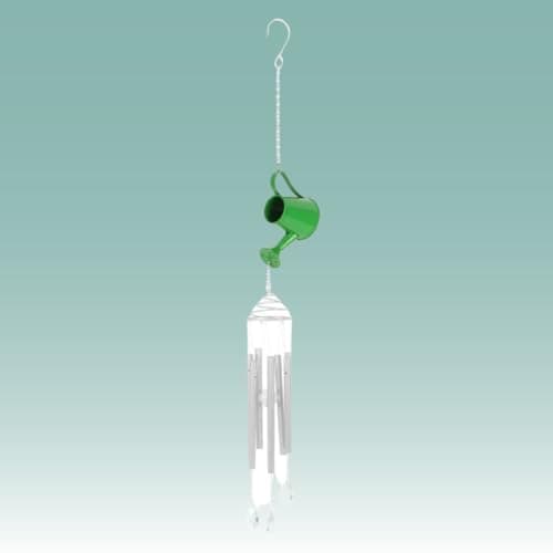 Image of HAGENS - Watering Can Windchime