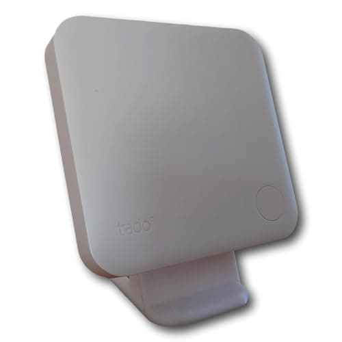 Image of Stand for TADO° Wireless Smart Heating Thermostat (1 Piece) (White)