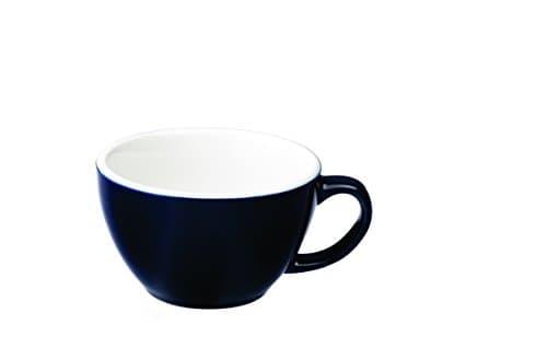 Image of Loveramics Oeuf 300 ml Café Latte Ceramic Denim Mug