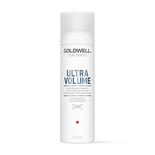 Image of Goldwell Dualsenses Ultra Volume Bodifying Dry Shampoo For All Hair Types, 250ml