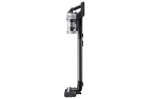 Image of Samsung Bespoke Jet Lite, Max 280W Suction Power Smart Cordless Vacuum Cleaner with AI Cleaning, Pebble Grey, VS80F28DLP/EU
