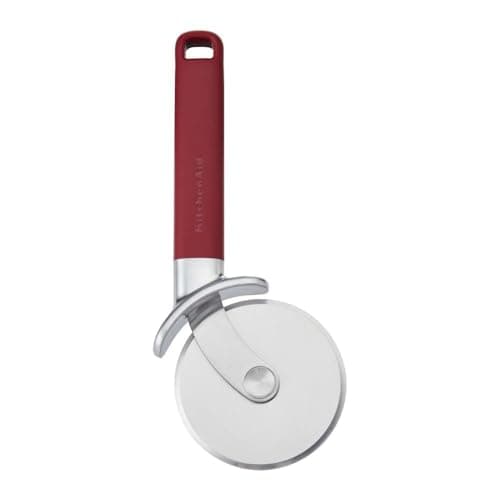 Image of KitchenAid Classic Pizza Wheel Empire Red