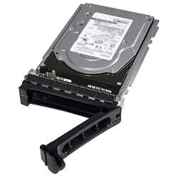 Image of Dell 400-AJPD - 1.2TB 10K RPM SAS 12Gbps 2.5in Hot-plug Hard Drive CusKit