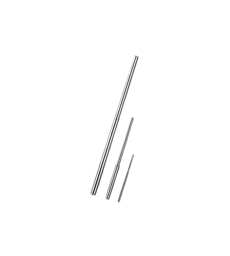 Image of Beta 940/2 Tommy Bars for Tubular Wrench Items 930 and 935, 14-22 mm Size, 9.0 mm Diameter, 170 mm Length