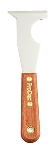 Image of ProDec Scale Tang 5-in-1 Multi-Tool Scraper, Rake, Paint Roller Cleaner and Can Opener