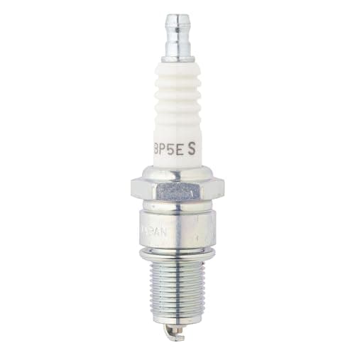 Image of NGK (2140) BP5ES SOLID Standard Spark Plug, Pack of 1