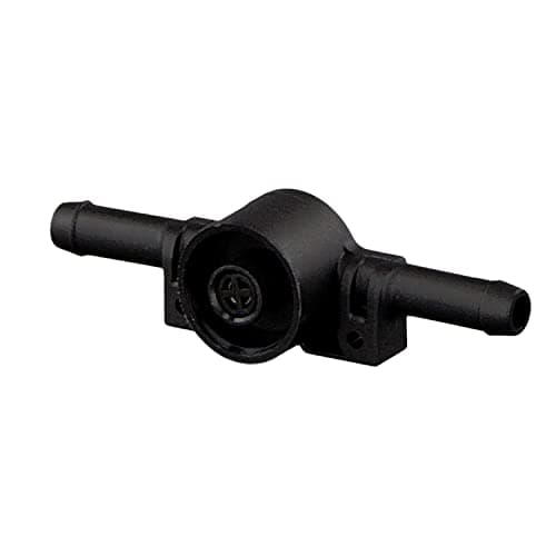 Image of febi bilstein 40868 Valve for fuel filter, pack of one