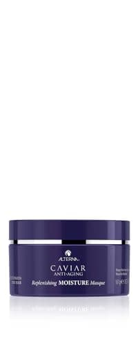 Image of Alterna Caviar Replenishing Masque Moisture, 161 g