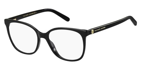 Image of MARC JACOBS MARC 540 807 BLACK 53/17/140 WOMAN Eyewear Frame