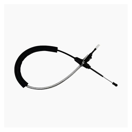 Image of Trans Control Lever Cable Assembly For Skoda For Octavia For VW For Jetta For Golf For Sagitar 1K0713265C Shift Cable