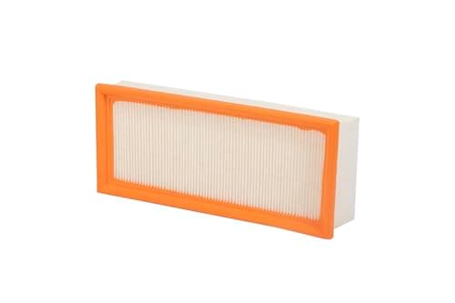 Image of HELLA 8ZA 366 133-491 Air Filter AF349 Filter Insert for Rover 25 I Hatchback (RF) 2.0 iDT