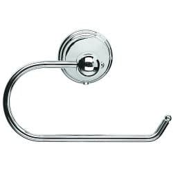 Image of Croydex Westminster Toilet Roll Holder 100 x 165 x 60mm