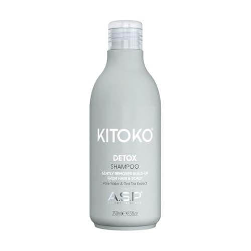 Image of KITOKO DETOX SHAMPOO 250ML