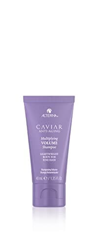 Image of Caviar Anti-Aging by Alterna Multiplying Volume Shampoo 40ml