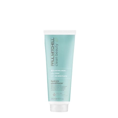 Image of Paul Mitchell Clean Beauty Hydrate Conditioner 250ml