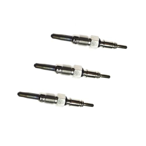 Image of Glow Plug Repair Compatible With VW For Golf IV For Variant J5 1999-2006 For Vento 1H2 1991-1998 For Bora 1998-2005 N10302101 N10302102 30915958 Diesel Glow Plugs