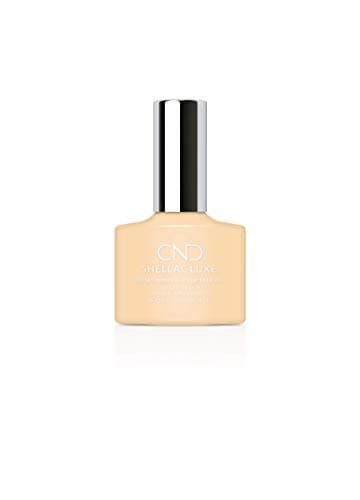 Image of CND Shellac Luxe Exquisite Nail Polish Bottle