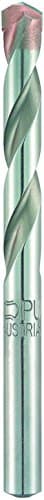 Image of Alpen 29701000100 "Profi" Tungsten Carbide Rotary Ceramic Drill Bits, Grey, 10 mm