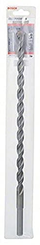 Image of Bosch Accessories 2608597694 CYL-3 Concrete Drill Bit, 16 mm x 350 mm x 400 mm, SIlver