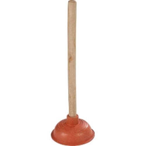 Image of SupaHome Sink Plunger 5" / 12.5cm