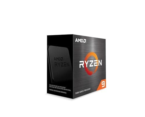 Image of AMD Ryzen™ 9 5900X Desktop Processor