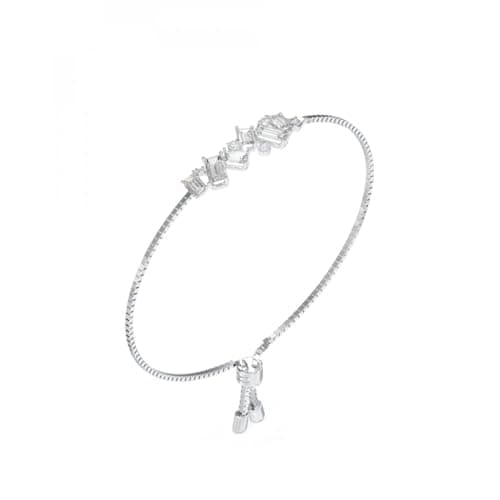 Image of GUESS Bracelet Chandelier JUBB05363JWRHT-U woman