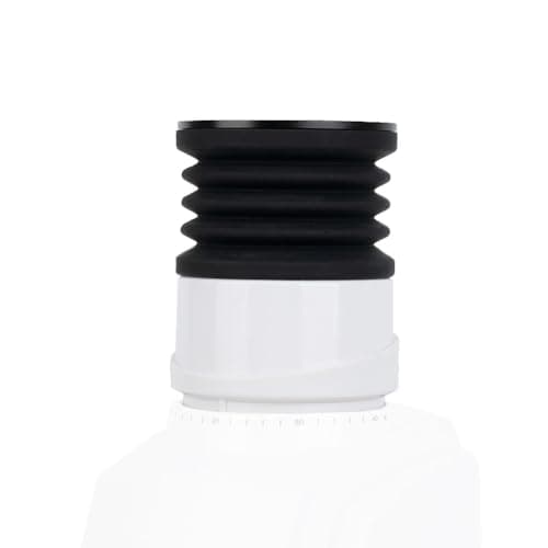 Image of Single Dose Coffee Grinder Compatible with Baratza Encore Silicone Coffee Grinder with Mental Lid for Residual Ground Coffee, White