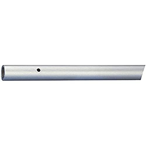 Image of Gedore 2AR3 30 x 860 mm Extension Tube - Silver
