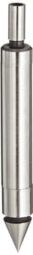 Image of Fowler 52-575-020 Combo Edge and Center Finder, 0.375" Diameter x 0.200" Length