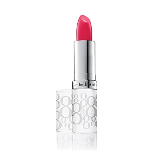 Image of Elizabeth Arden Eight Hour Cream Lip Protectant Stick Sheer Tinted Lip Balm SP15, Blush