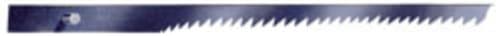 Image of Draper 127mm X 15tpi Pin End Fretsaw Blades POWER TOOLS & ACCESSORIES