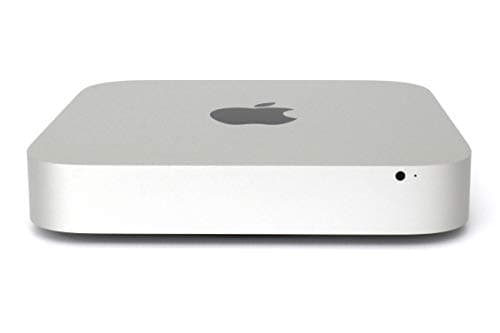 Image of Apple Mac mini 2014-3GHz i7-16GB RAM - 1TB Storage (Renewed)