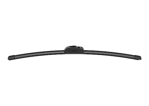 Image of Bosch AR22U - Wiper blade Aerotwin - Length: 550 mm - single front wiper blade, Plastic packaging