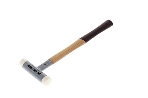 Image of Gedore Dia 25mm Recoilless Hammer