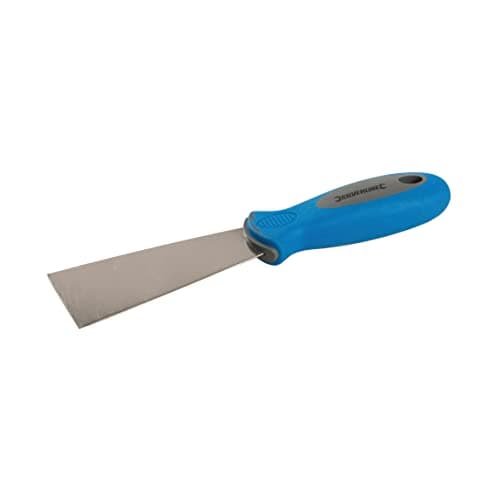 Image of Silverline Expert Scraper 50mm (580478)