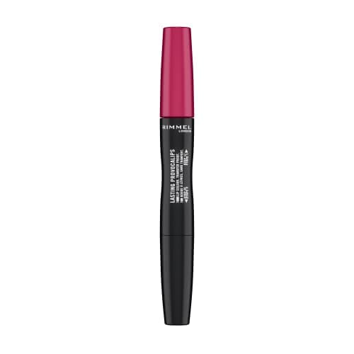 Image of Rimmel Lasting Provocalips Liquid Lipstick Pouting Pink