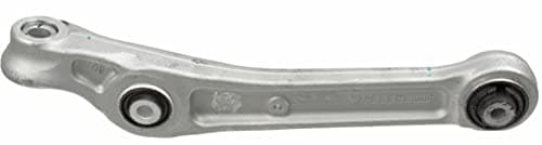 Image of LEMFÖRDER 39610 01 Control/Trailing Arm Wheel Suspension for Audi A4 B9 (8W2, 8WC) 2015 - Front, Left, Lower, Front Axle and other vehicles
