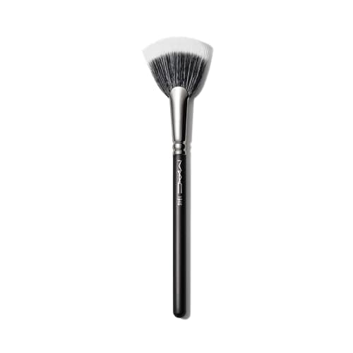 Image of MAC, 184S Duo Fibre Fan Brush, 1 Item