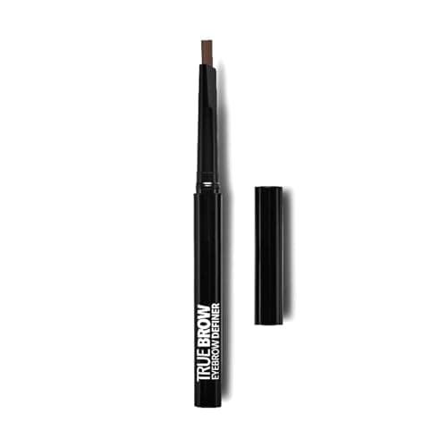 Image of TrueBrow Eyebrow Definer – Natural Brown | Smudge-Proof, Long Lasting & Easy to Apply | Defines, Shapes & Fills Brows Naturally, 0.30g