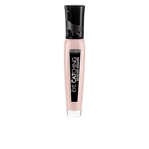 Image of Bourjois Mascara 2 Extreme Black, 6ml - Volumizing, Curling, Non-Clumping - Model 29166441001